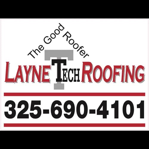 Layne Tech Roofing - Photo 1
