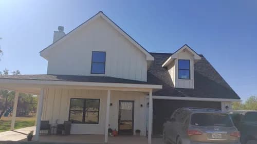 Layne Tech Roofing - Photo 5