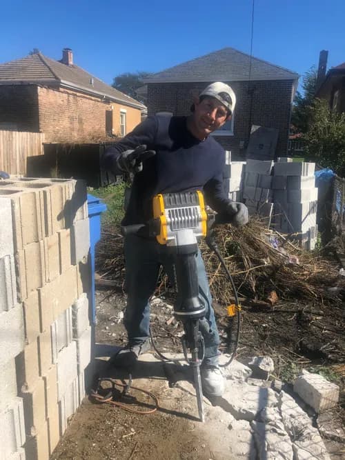 Laz Call Construction - Photo 5