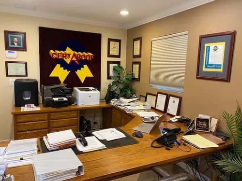 Lazaros Roofing Inc. - Photo 4