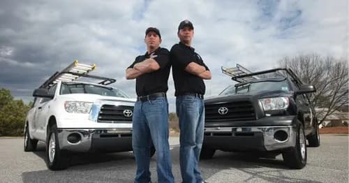 LB Roofing & Construction - Photo 1