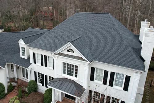 LCR Exteriors - Photo 1