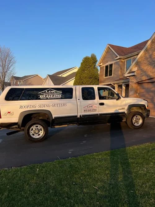 LDK Custom Construction, Inc - Photo 1