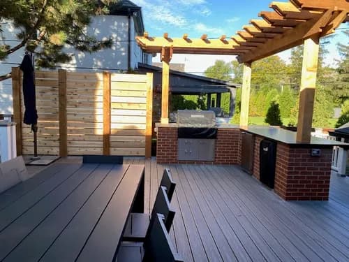 LDK Custom Construction, Inc - Photo 5