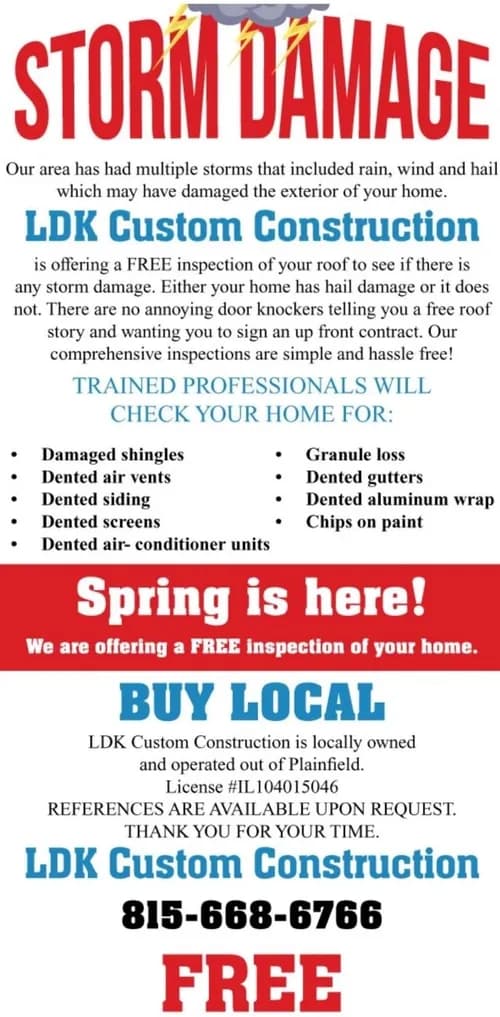 LDK Custom Construction, Inc - Photo 2