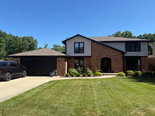 Leach Construction, LLC