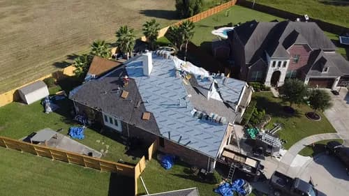 League City Roofing, LLC - Photo 2