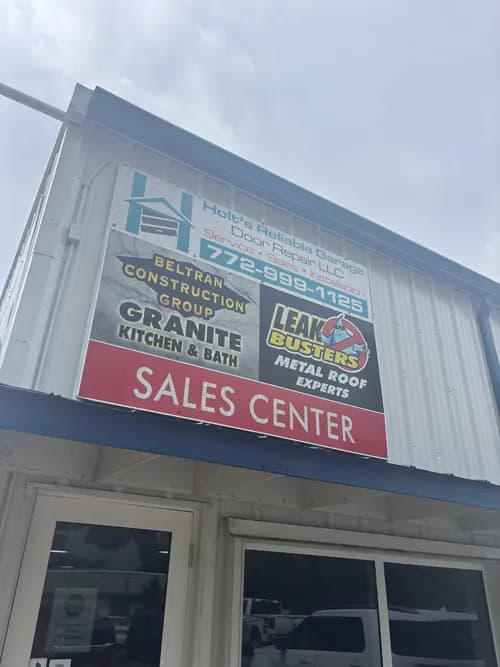 Leak Busters Roof Repairs - Photo 2