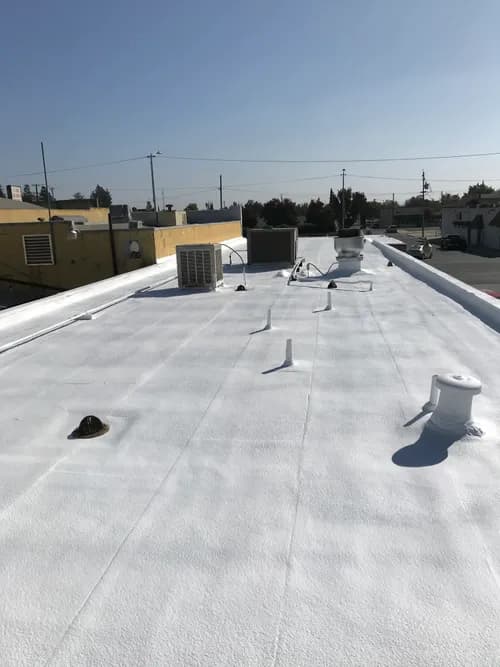 Leak Busters Roofing Co.