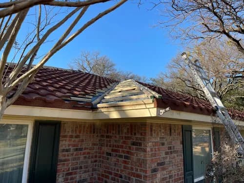 Leak Repair Roofing Fort Worth - Photo 4