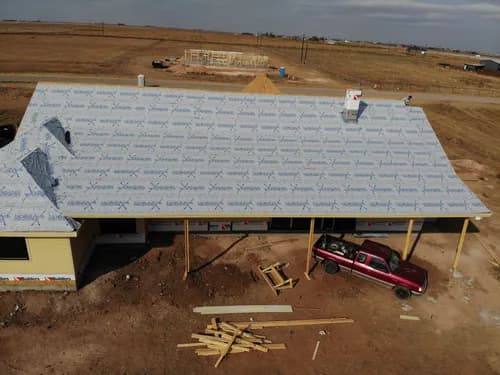 Leatherwood Roofing Pros