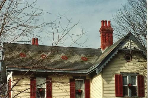 Lee Sheet Metal & Roofing Inc