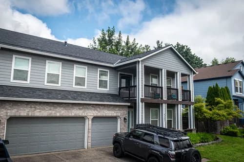 Left Coast Exteriors - Photo 1