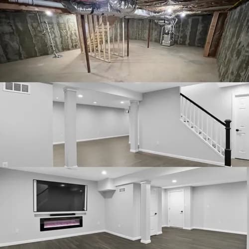 Legacy Built Renovations - Photo 5