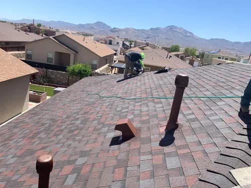 Legacy Construction, LLC. - Photo 2