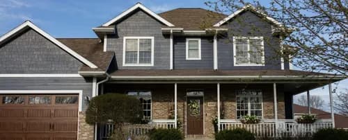 Legacy Exteriors - Photo 1