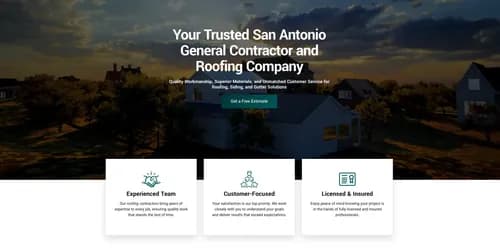 Legacy Home Improvements - Photo 3