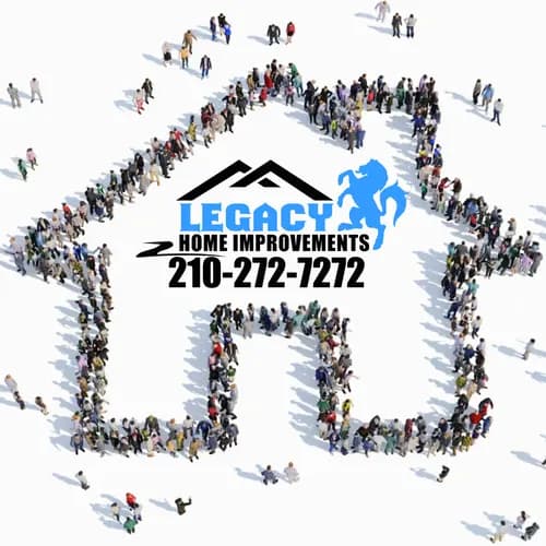 Legacy Home Improvements - Photo 1