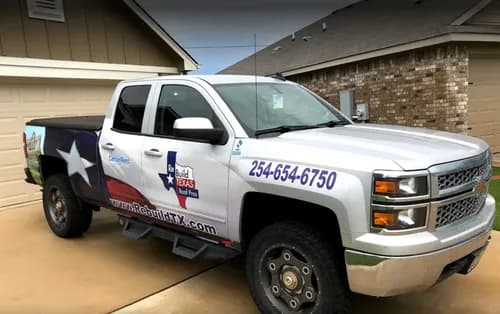 Legacy Roof TX - Photo 3