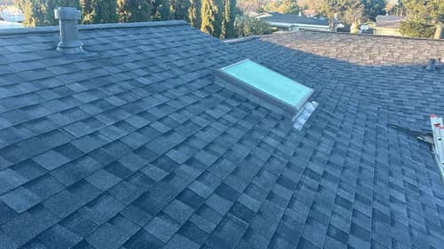 Legacy Roofing By Ken Garman