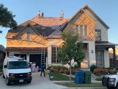 Legacy Roofing & Construction LLC