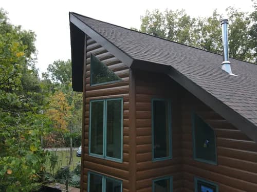 Legacy Roofing & Construction - Photo 4