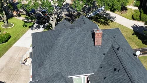 Legacy Roofing & Exteriors - Photo 1