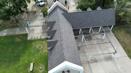Legacy Roofing & Exteriors - Photo 3