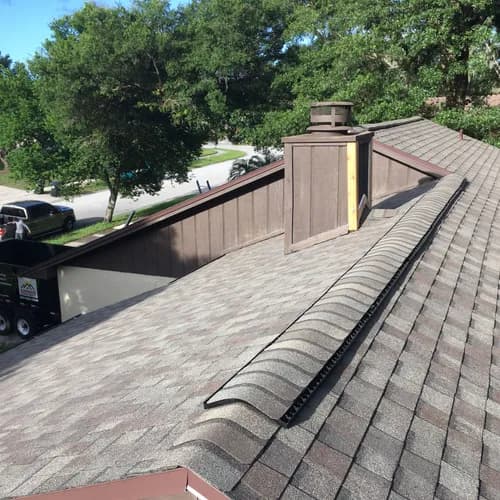 Legacy Roofing Inc - Photo 5