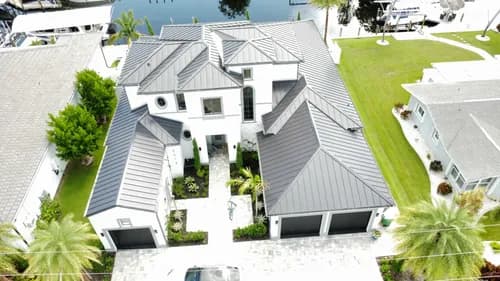 Legacy Roofing Inc - Photo 3