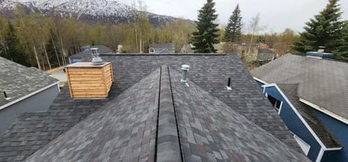 Legacy Roofing LLC - Photo 1