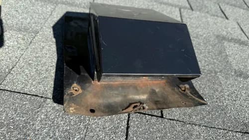 Legacy Roofing LLC - Photo 3