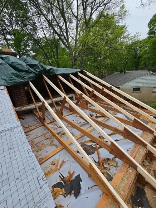 legacy roofing llc - Photo 2