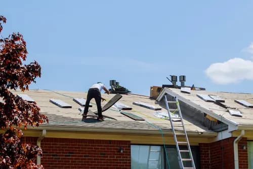 Legacy Roofing Pros