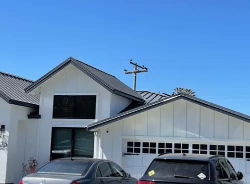 Legacy Roofing & Waterproofing - Photo 4