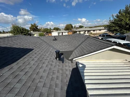 Legend Roofing Company Inc - Photo 3