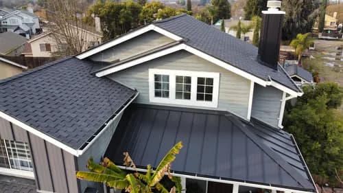 Legend Roofing Company Inc - Photo 2