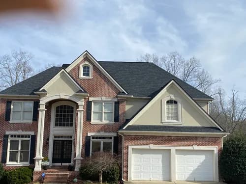 Legend Roofing Corporation - Photo 1