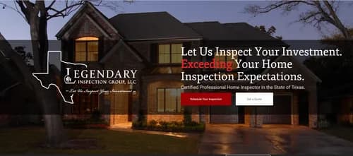 Legendary Inspection Group, LLC