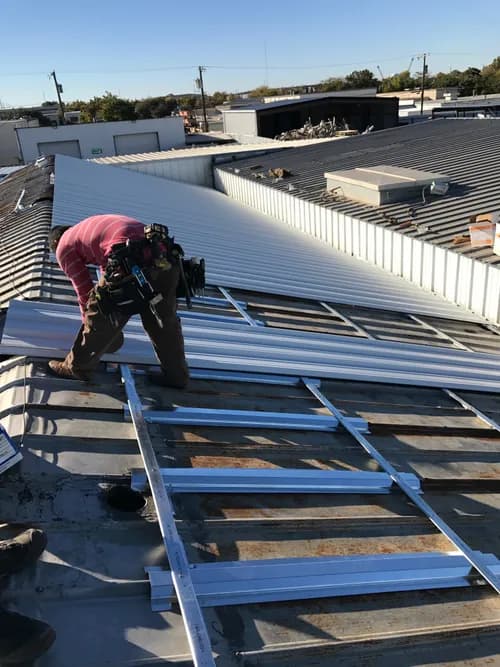 Legends Roofing - Photo 3