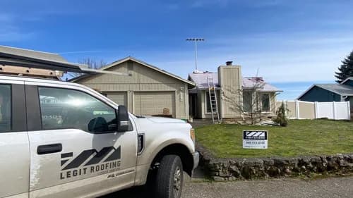 Legit Exteriors - Photo 1