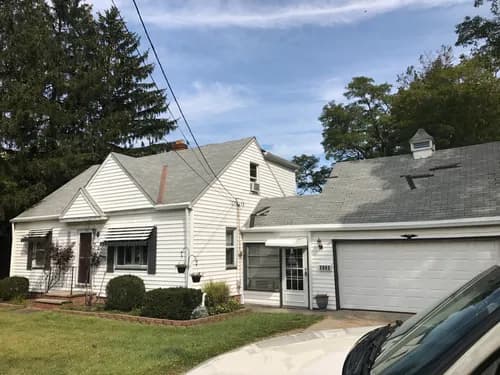 Lemberg Roofing - Photo 2