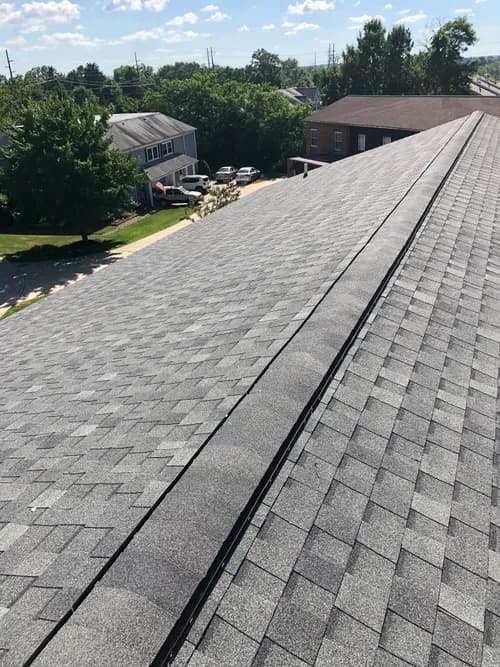 Lemberg Roofing - Photo 4