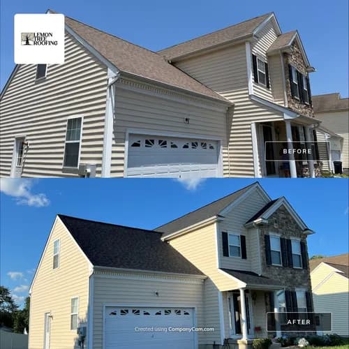 Lemon Tree Roofing - Photo 1