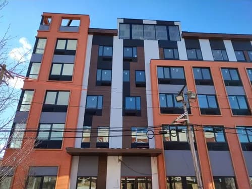 Leno's Roofing - Photo 1