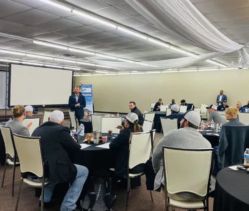 Leo Exterior Restoration - Photo 1