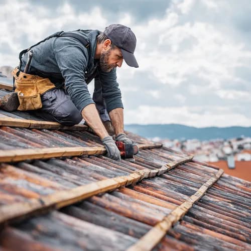 Leo's Roofing & Gutters