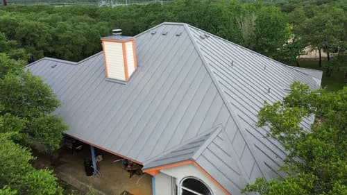 Leo's S & S Roofing Inc.