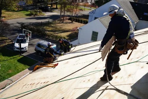 Leo & Sons Contracting Inc.