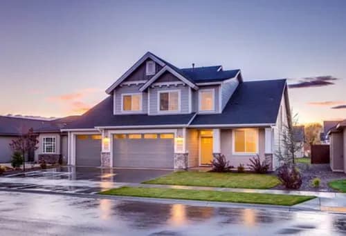 Less-Co Roofing - Photo 1